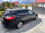 Ford Focus 1.6 Trend Sport - 9