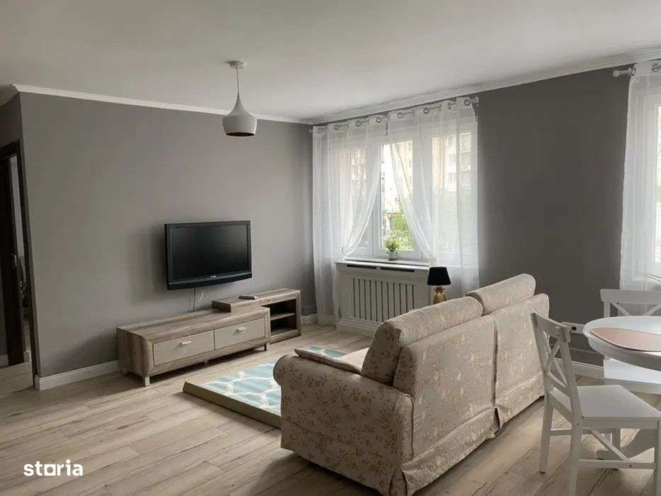 Ultracentral - Apartament 2 camere - Piata Trandafirilor - Imagine principală: 2/4