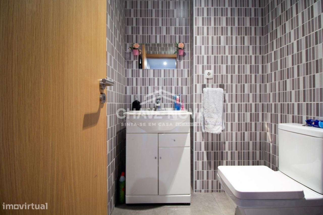 Apartamento T3 em Fânzeres/Gondomar na zona da  Belavista - Grande imagem: 5/20