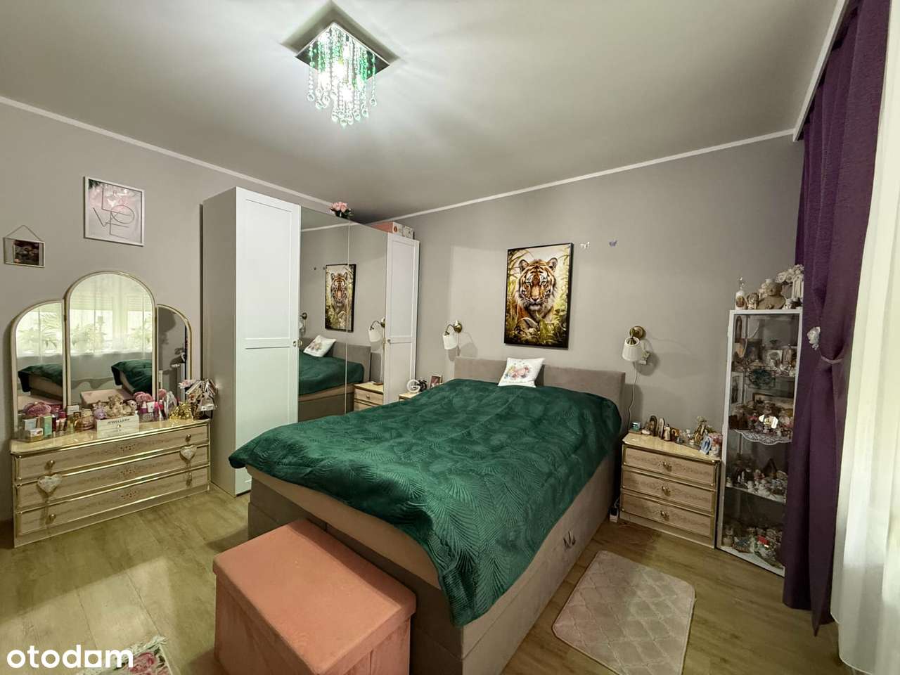 0% prow. Nowe 3-pokojowe na Bielanach – gotowe do wprowadzenia!-3