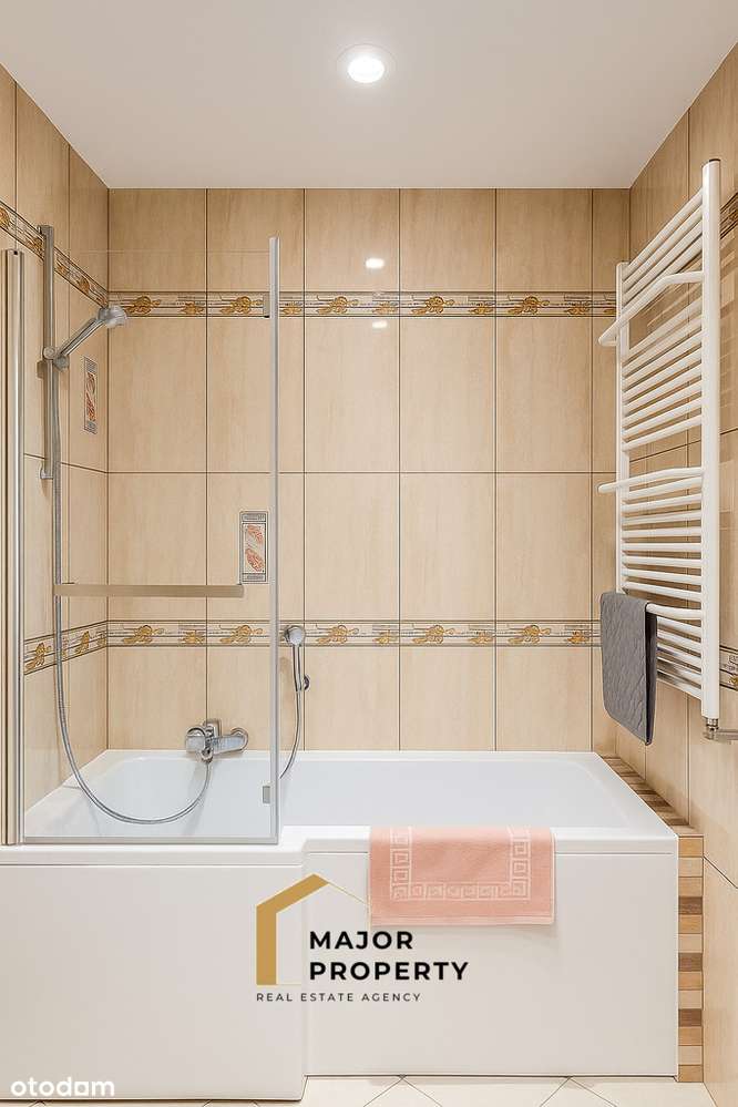 Przestronny dom w zabudowie szeregowej Świnoujście-8