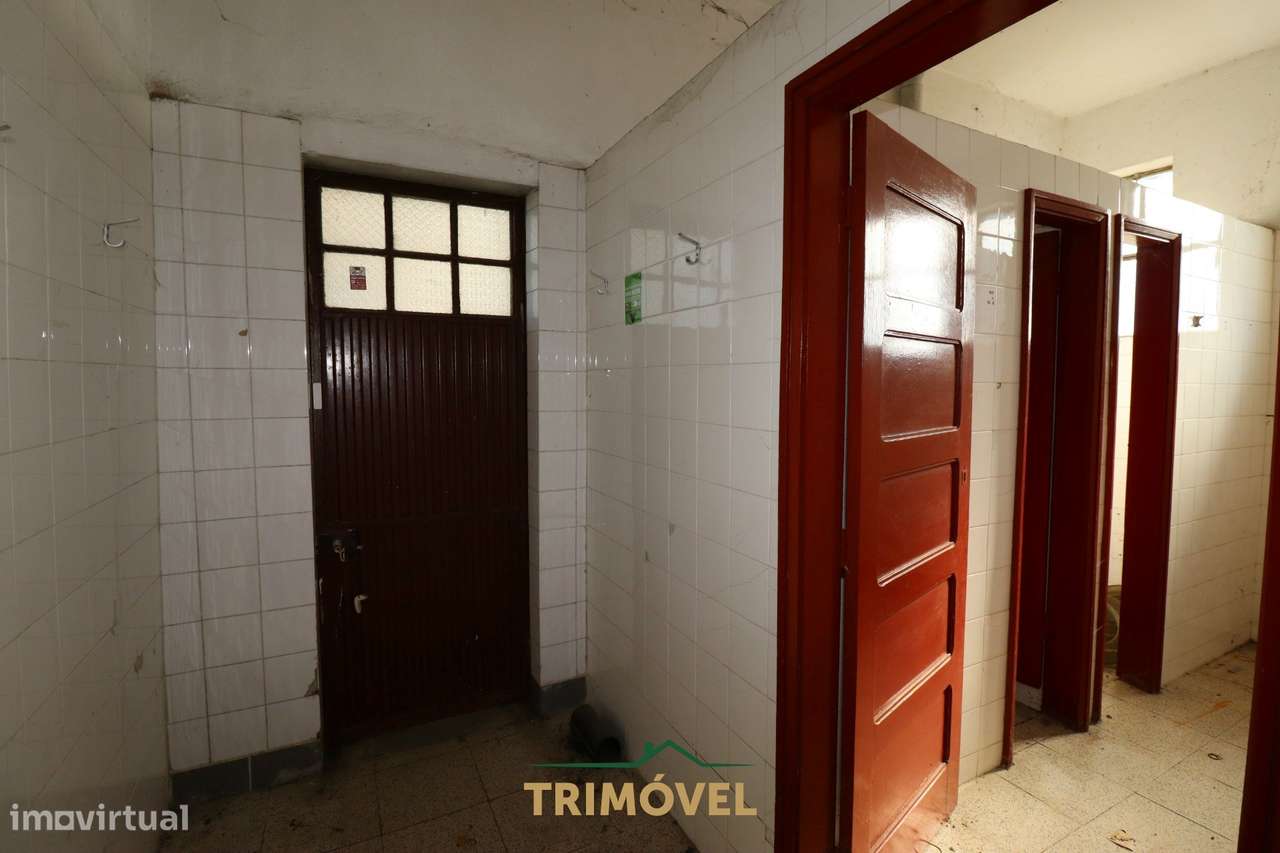 Armazém  Venda em São Roque,Oliveira de Azeméis-9