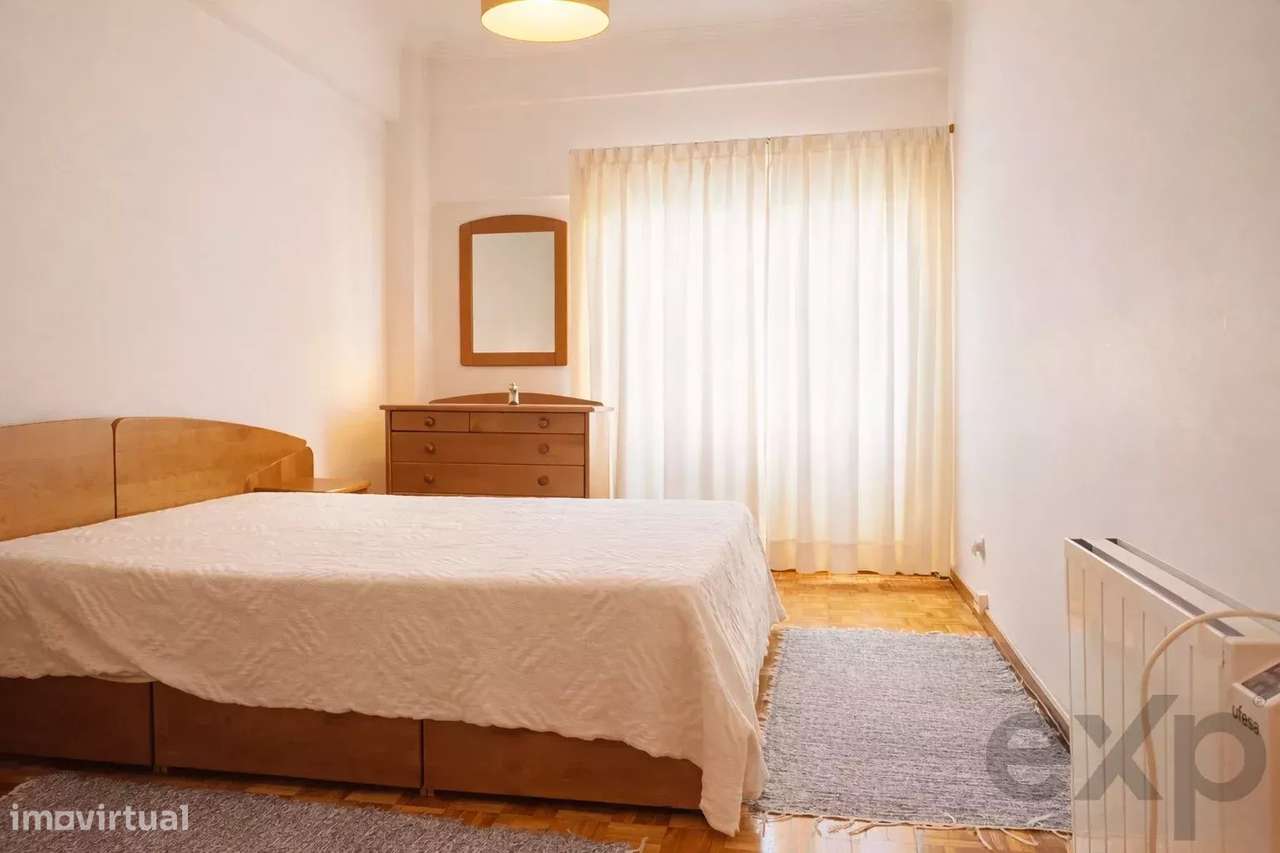 Apartamento T2 Carnaxide - Grande imagem: 4/8