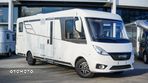 Hymer-Eriba Exsis i-678 - 2