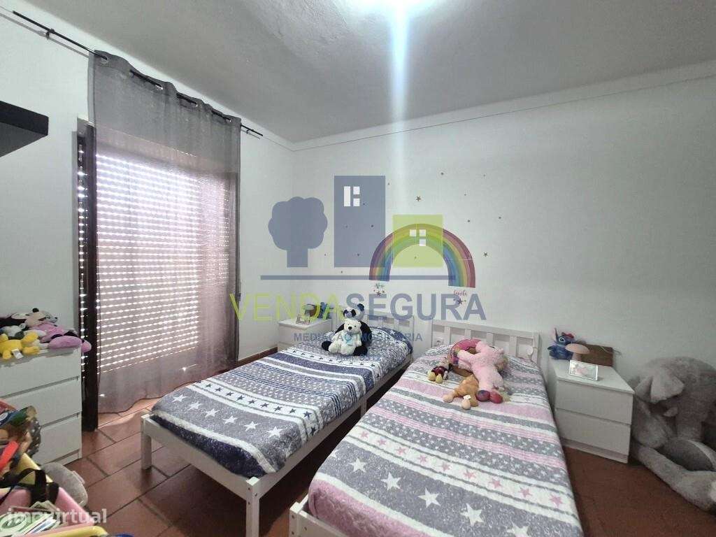 Apartamento T2 com terraço | Porta Nova | MOURA-5