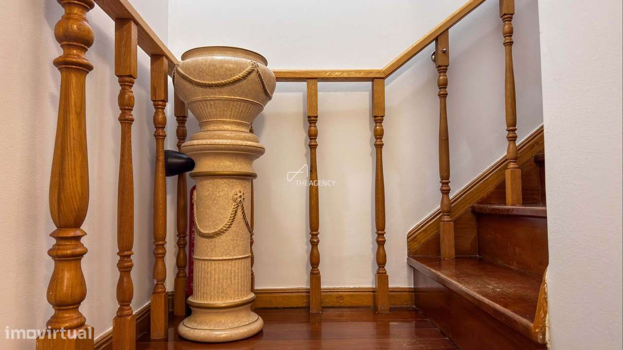 Exclusivo T2 com garagem em Belém – Junto ao Museu MATT - Grande imagem: 4/29