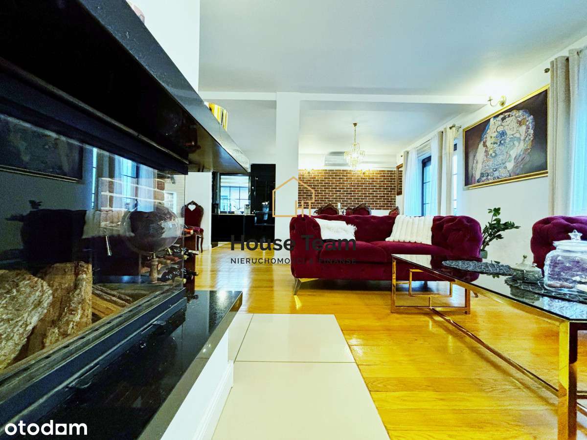 Elegancki apartament w sercu Niemcza - 92 m2 - Pełny obrazek: 2/20