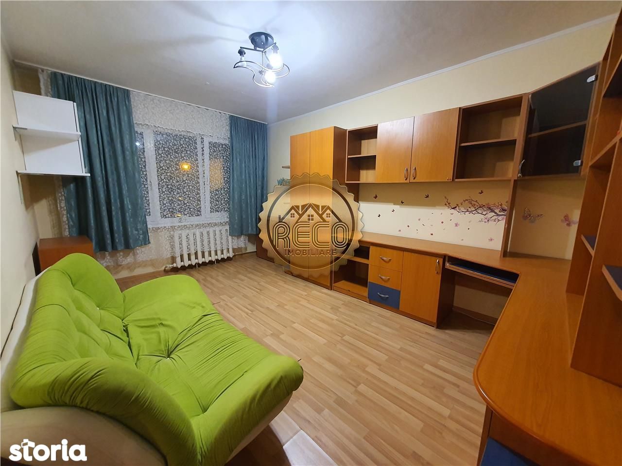 Apartament cu 2 camere in Zona Iosia Nord