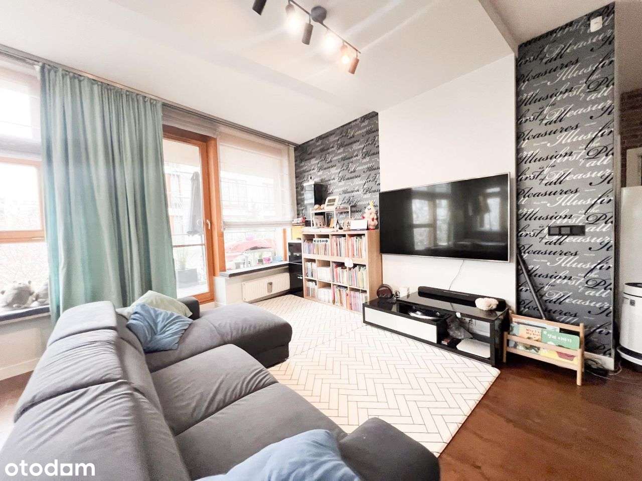 Apartament Wilanów 125m2 4 pokoje 1 piętro - Pełny obrazek: 3/20