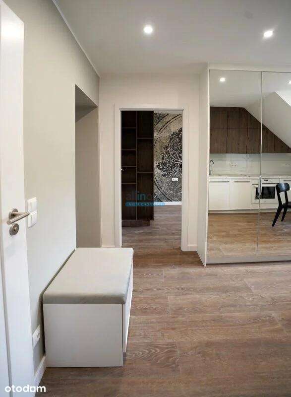 3 pokojowe, jasne mieszkanie I Kraków I Bielany-2