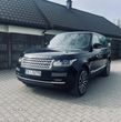 Land Rover Range Rover 4.4SD V8 LWB AB Black - 7