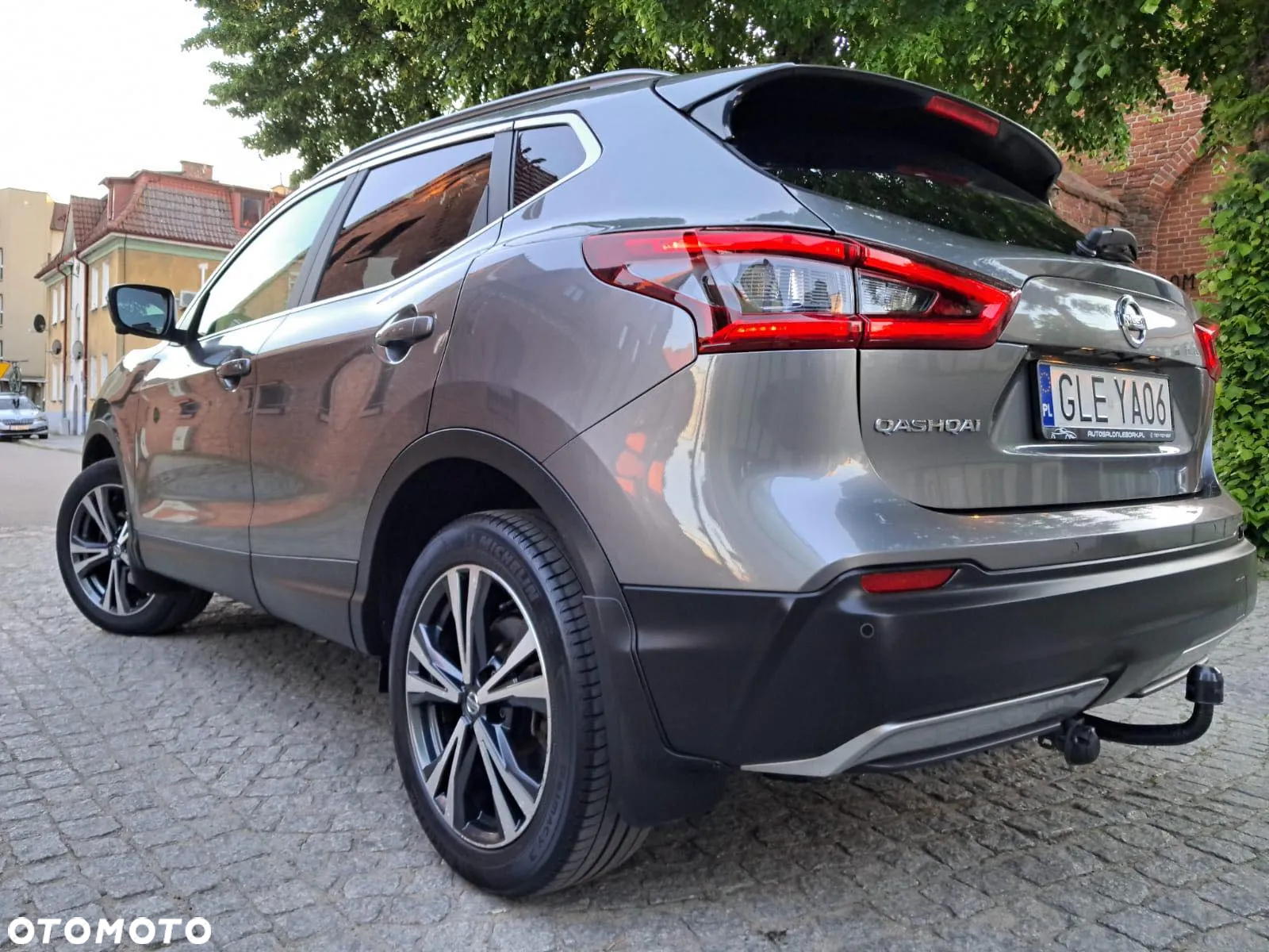 Nissan Qashqai 1.2 DIG-T Tekna+ - 3