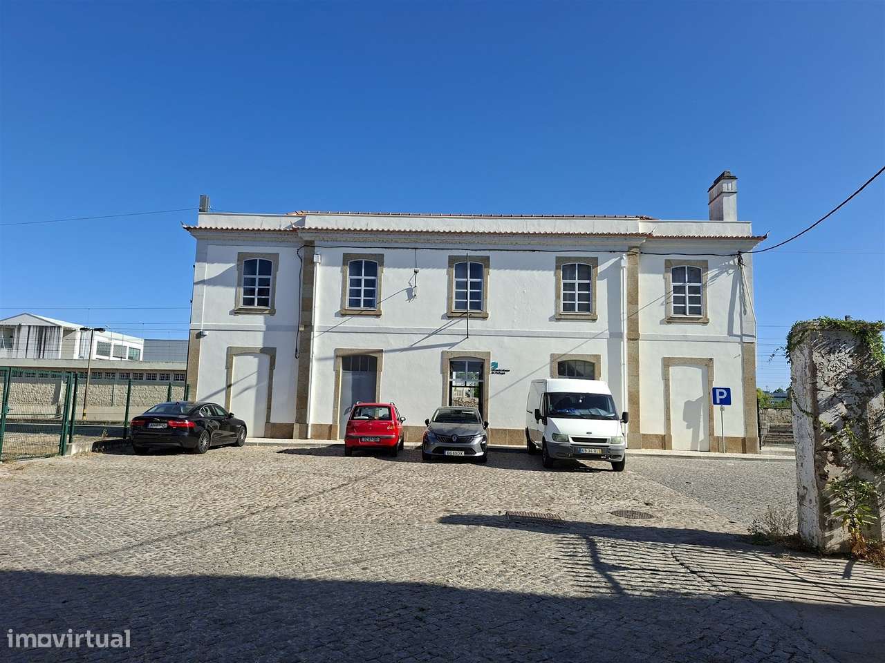Apartamento T3 - Abrantes-3