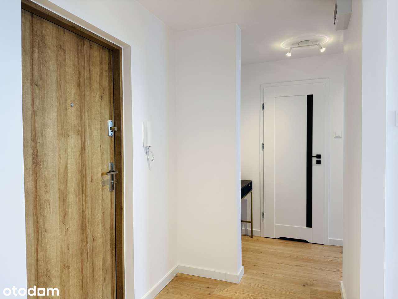 Mieszkanie po generalnym remoncie | 48,8 m²-6
