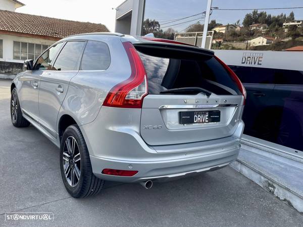 Volvo XC 60 2.0 D3 Dynamic Edition - 6