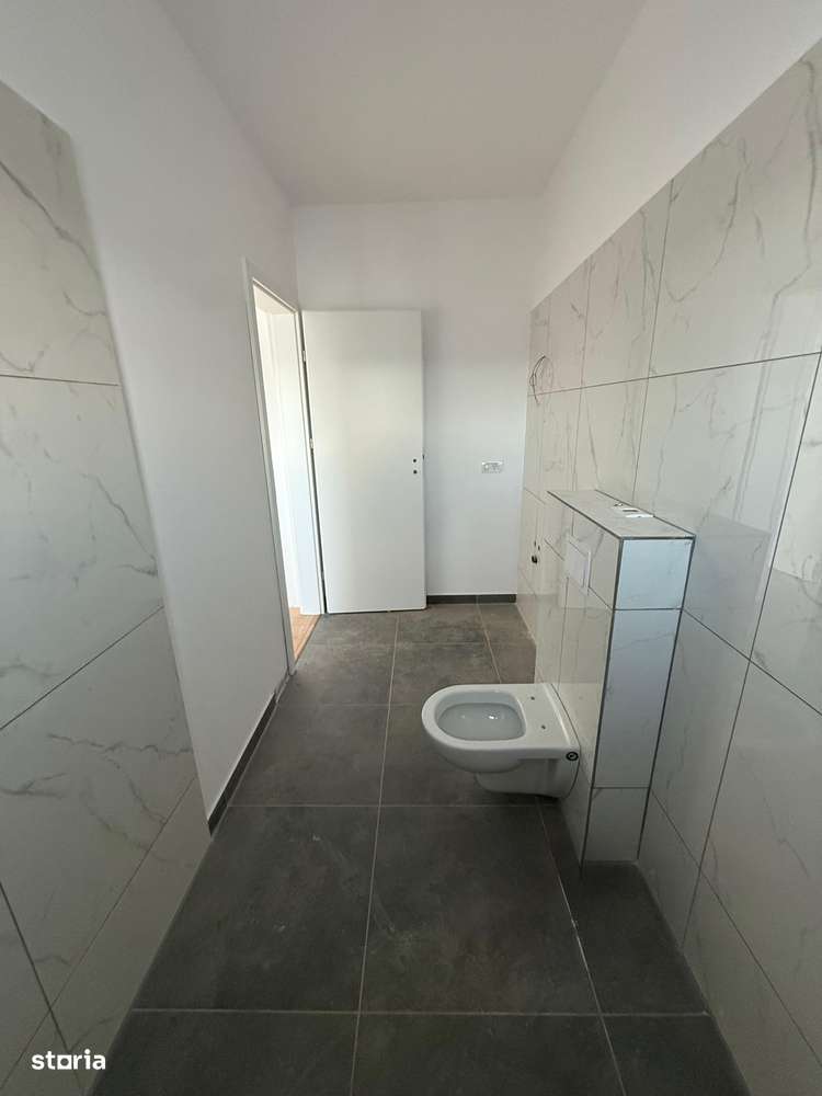 Mosnita Noua - Duplex modern P+E - Su:125mp - St:301mp - Par. in Curte-4