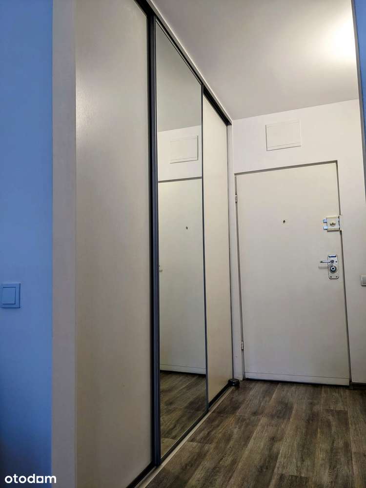 OKAZJA! Kawalerka obok STAREGO BROWARU ul. Piekary z miejscem park.-6