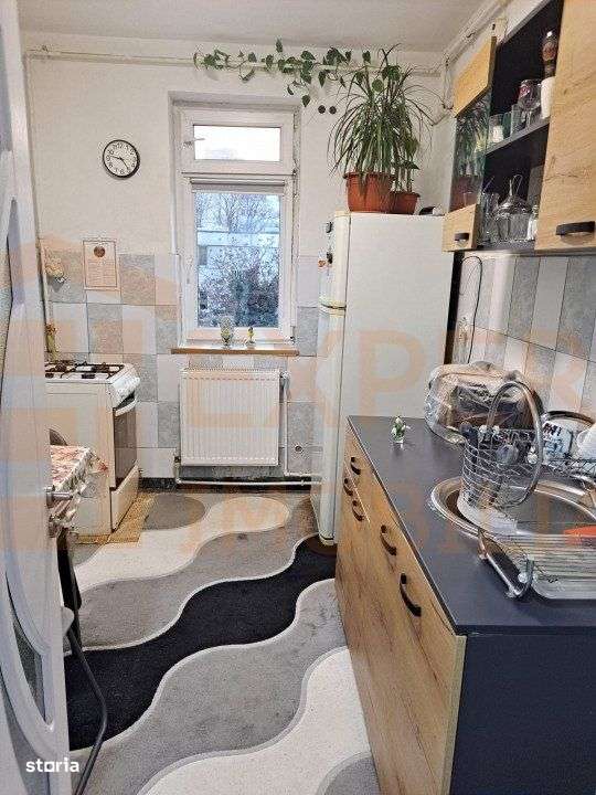 Apartament 2 camere situat in zona TOMIS II - Imagine principală: 4/14