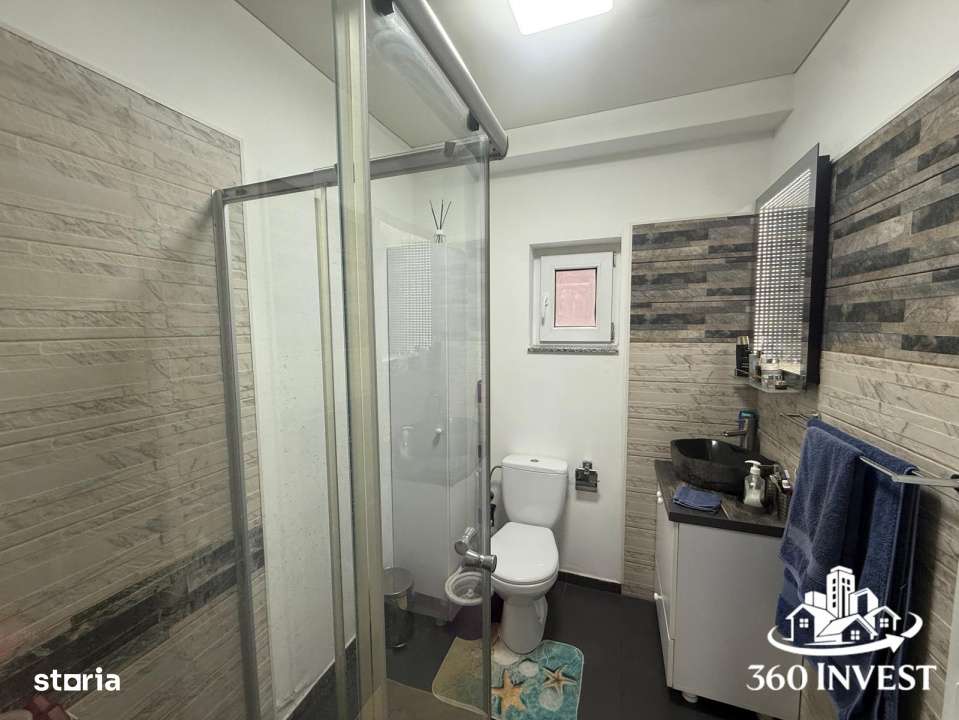 Casa de vanzare Navodari + Tur virtual-6