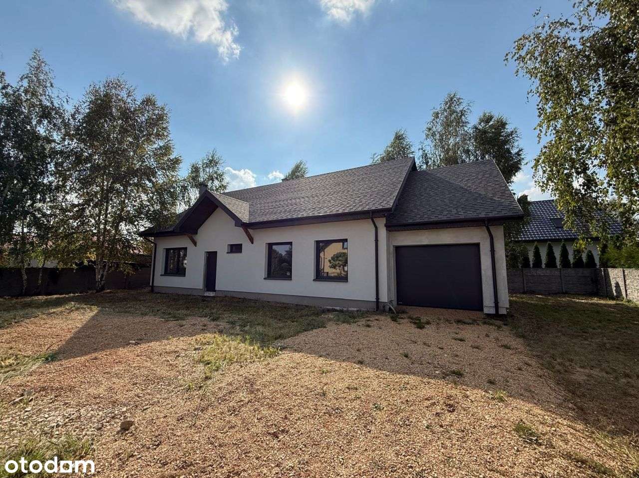 Dom, 114,96 m², Częstochowa-0