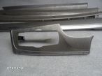 DEKOR KONSOLI DRZWI ALUMINIUM TRACE BMW 5 8051329 - 6