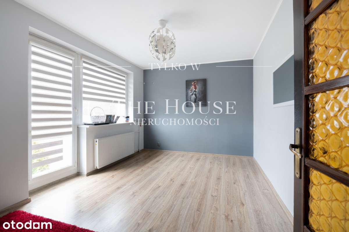 Orłowo | Dom wolnostojący w willowej części-7