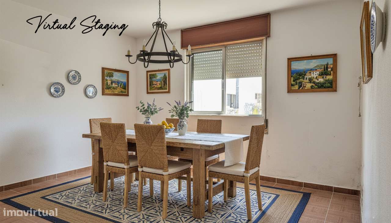 Moradia no Casal das Areias-Alverca-2