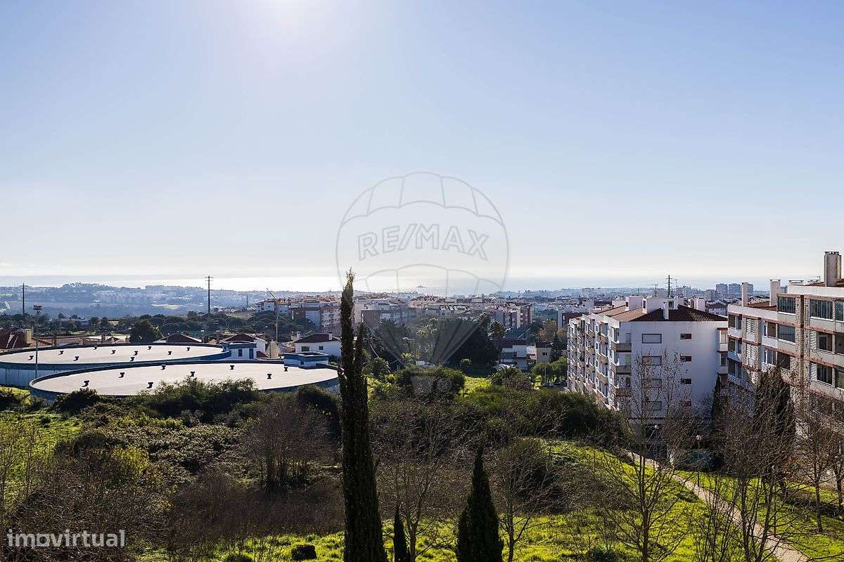 Apartamento T3 para venda-11