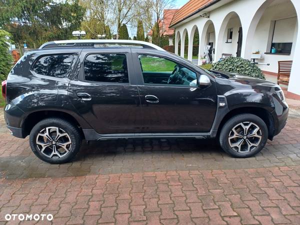 Dacia Duster Blue dCi 115 2WD Prestige - 7