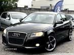 Audi A3 1.6 TDI Sportback DPF S line Sportpaket - 5