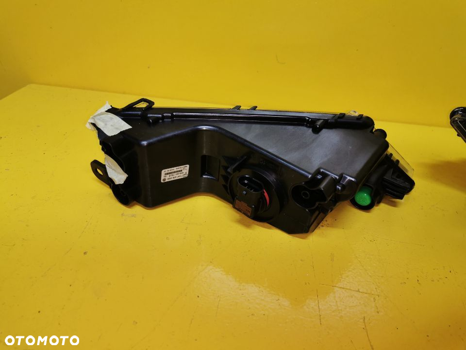 VW TIGUAN II HALOGEN LEWY PRZOD 5NA941699B 700B - 5