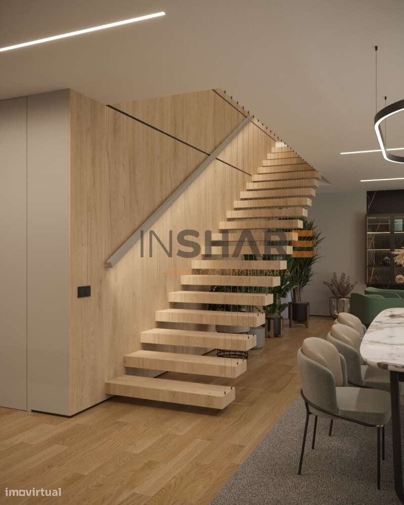 Moradia T4 Individual - Lagos - Algarve-38