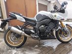 Yamaha FZ - 8