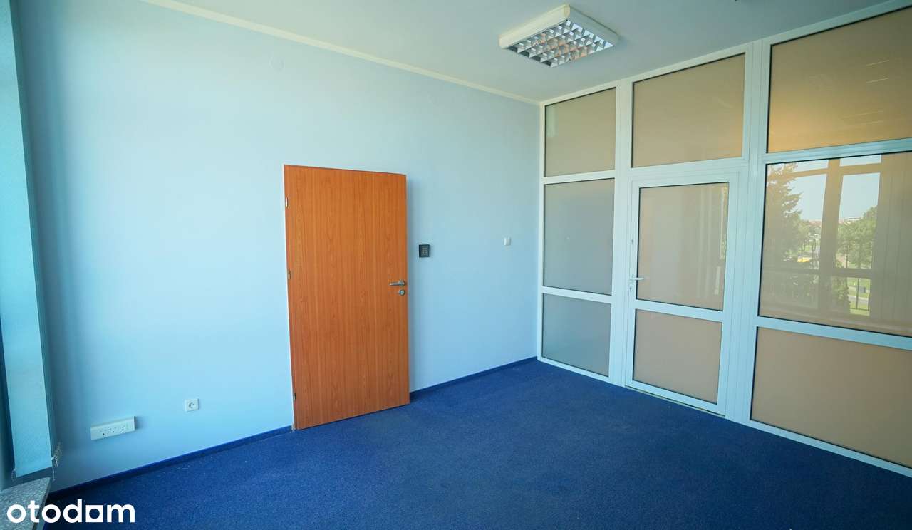 Nieruchomość komercyjna w atrakcyjnej części miasta Łomży-10