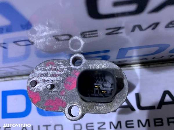 Senzor Unghi Volan Caseta Directie Ford Focus 2 2004 - 2010 Cod 3M51-3F818-BB 3M513F818BB - 4