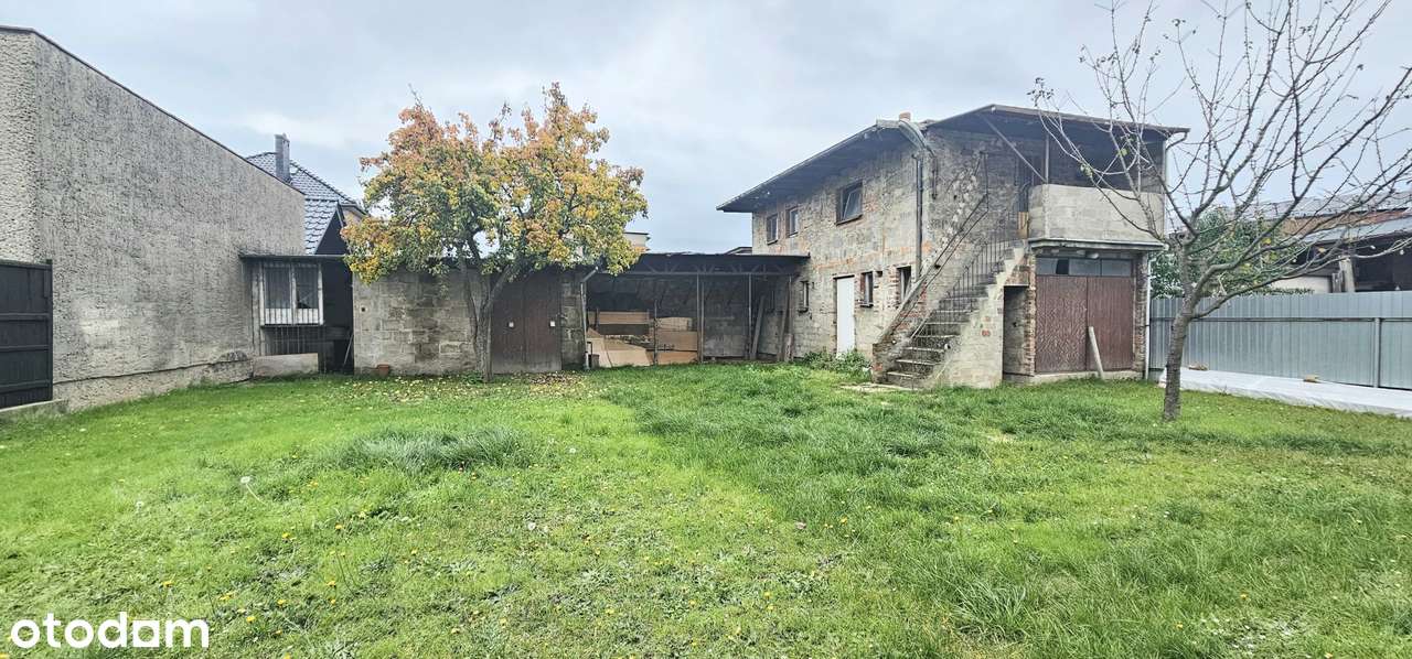 Dom dwukondygnacyjny w Oleśnie – 108 m² powierzchni użytkowej - Pełny obrazek: 5/16