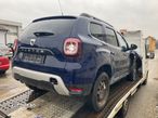 Dezmembrez Dacia Duster 2 1.2 TCE 2018 4x4 H5F 410 - 2