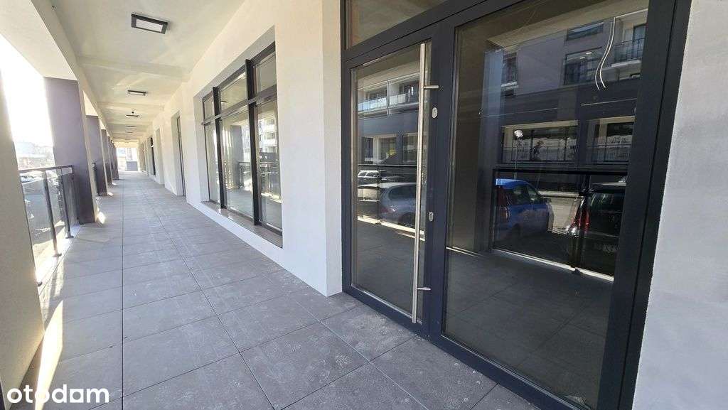 Lokal Parkitka Częstochowa - Okulickiego Park - Pełny obrazek: 5/18