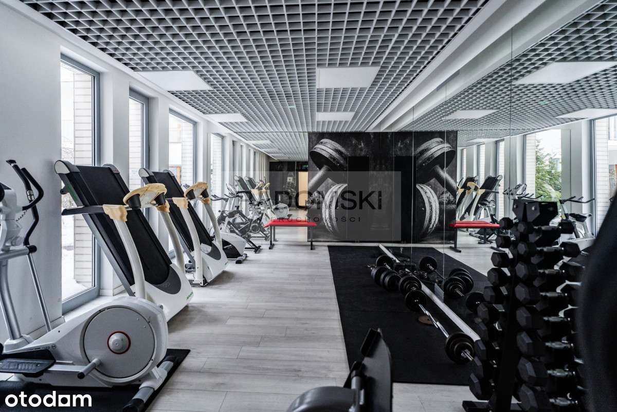 Mila Baltica - 2 pokoje z widokiem na zieleń-18