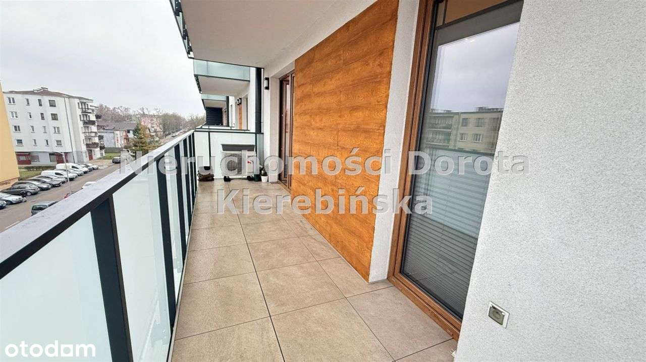 Mieszkanie w wysokim standardzie- oś. zamknięte.-16