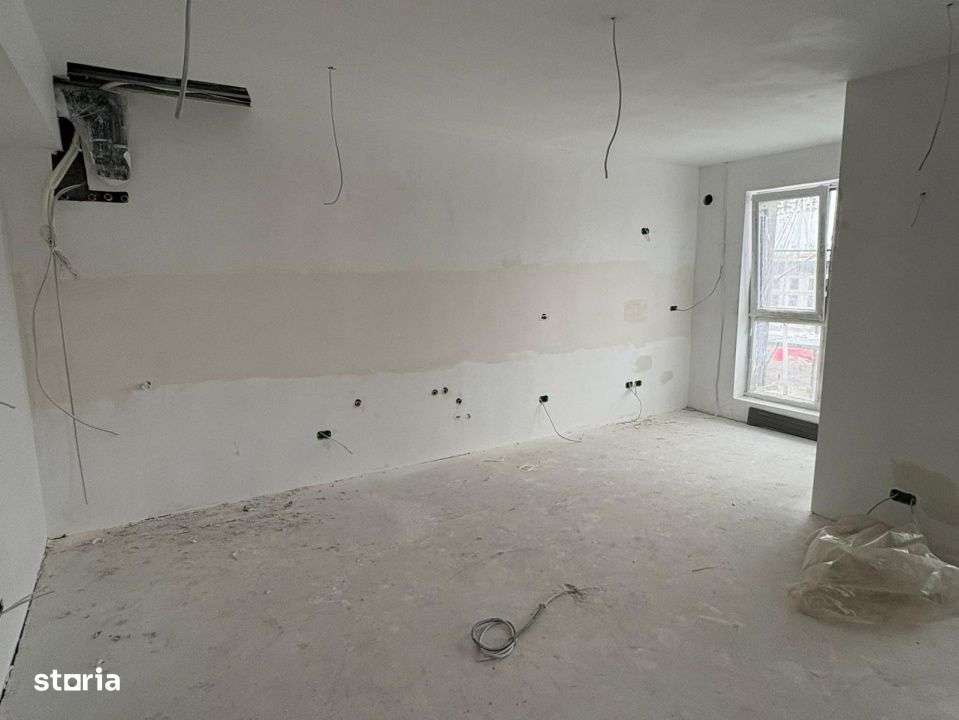 Apartament 3 camere | MTM Lake Pipera | Cesiune-12