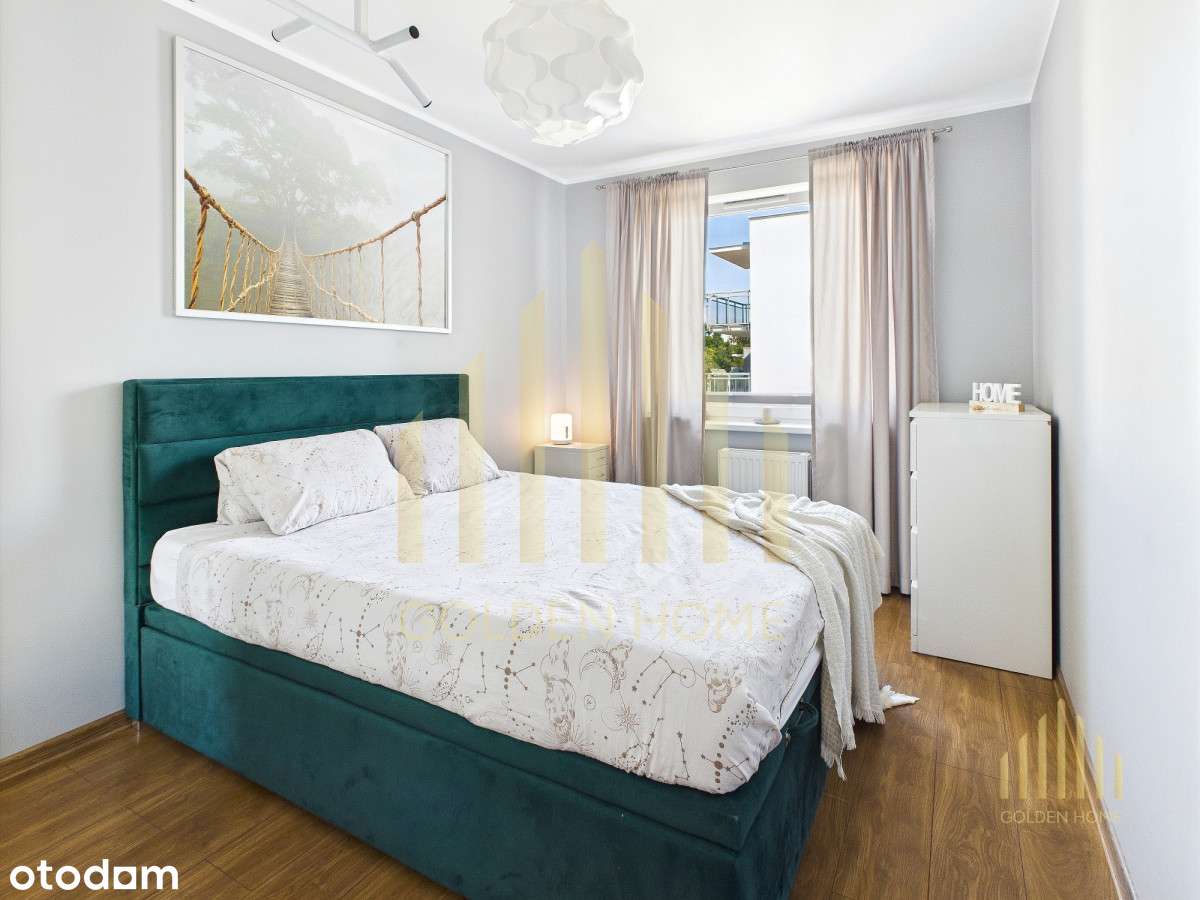 Gotowe do zamieszkania! 3 pokoje Widok NA Staw-10