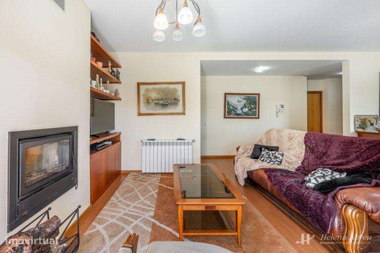 Apartamento T4 Recuado Centro de Felgueiras - Grande imagem: 4/28