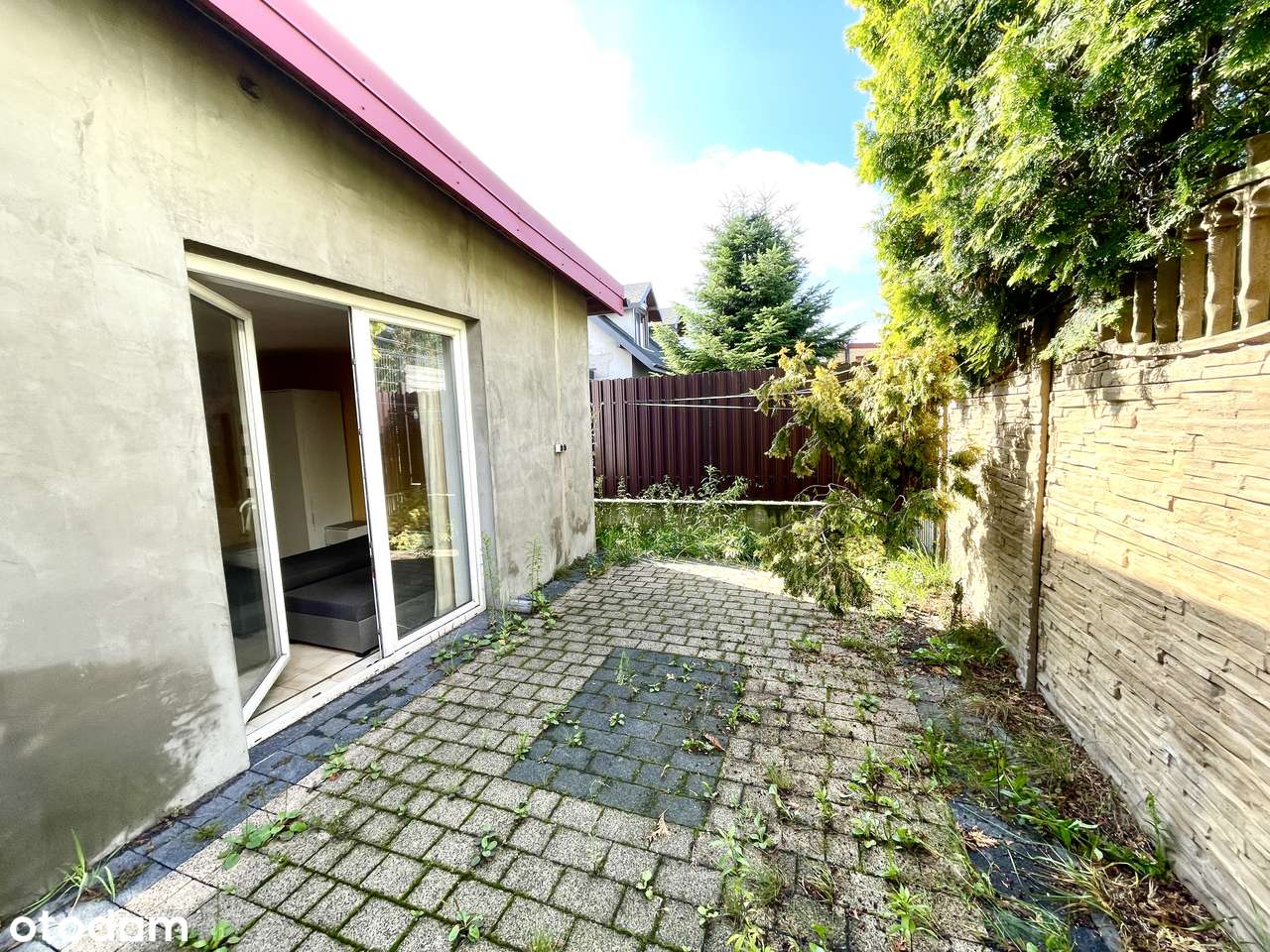 Duży dom z 6 sypialniami na Widzewie.-12