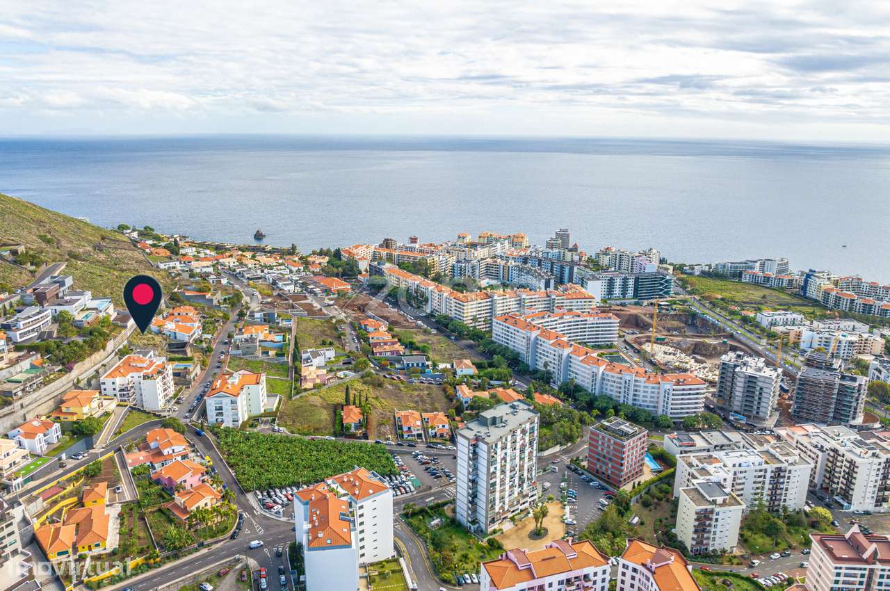 Terreno urbano para Moradia Unifamiliar-13