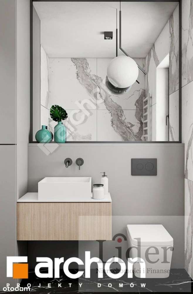 Nowoczesne apartamenty z garażem i ogrodem-13