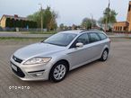 Ford Mondeo 2.0 TDCi Business Edition - 11