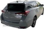 Toyota Auris Touring Sports 1.4 D-4D Comfort+Pack Sport - 6