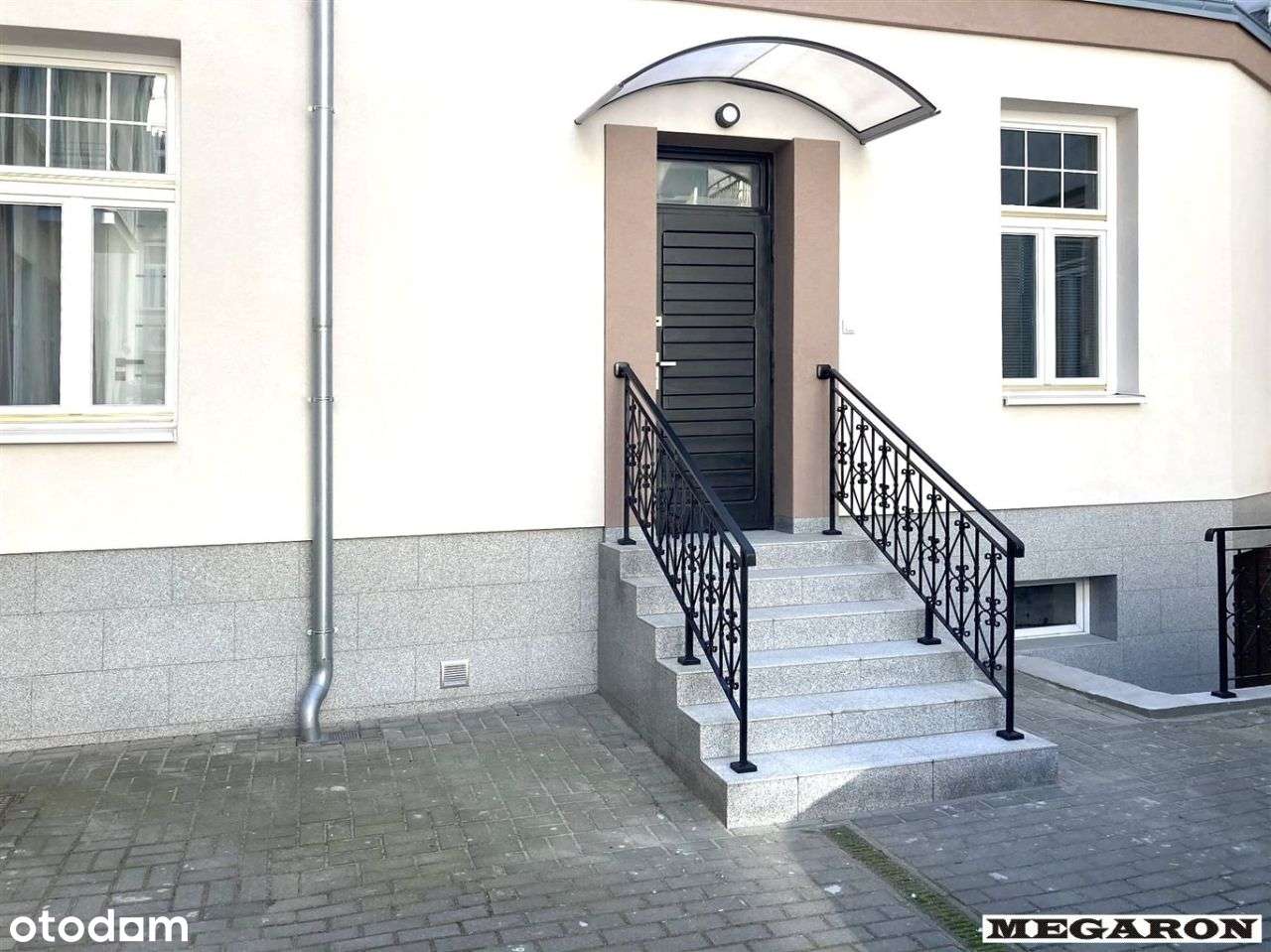 Mieszkanie, 64 m², Częstochowa-19