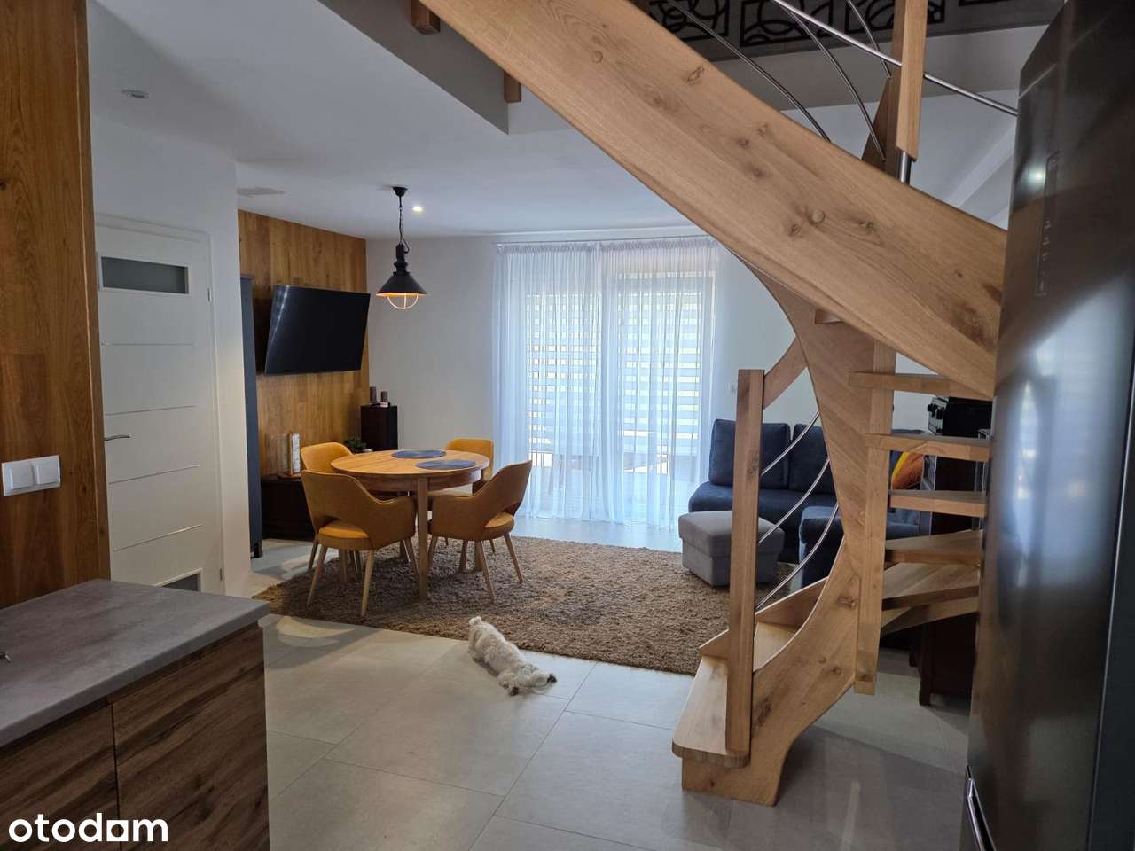 Dom, 70 m², Radków-6